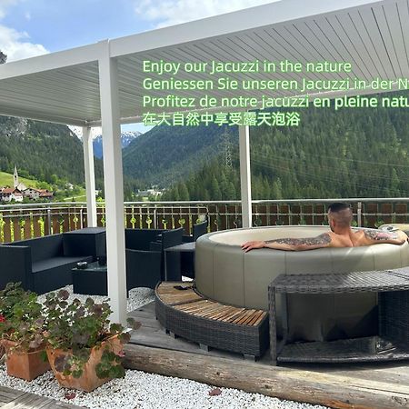 Hotel Schöntal Filisur Exterior foto